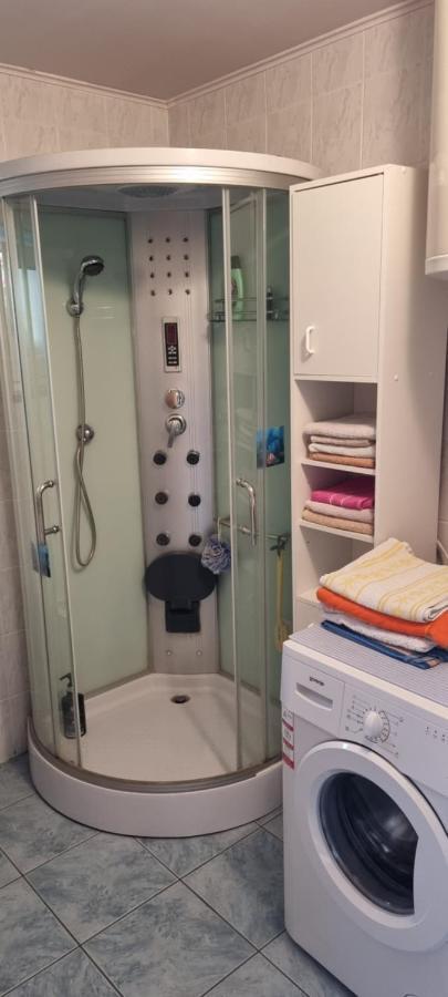 Kod Slaveka Apartment Kostanjevac Ngoại thất bức ảnh