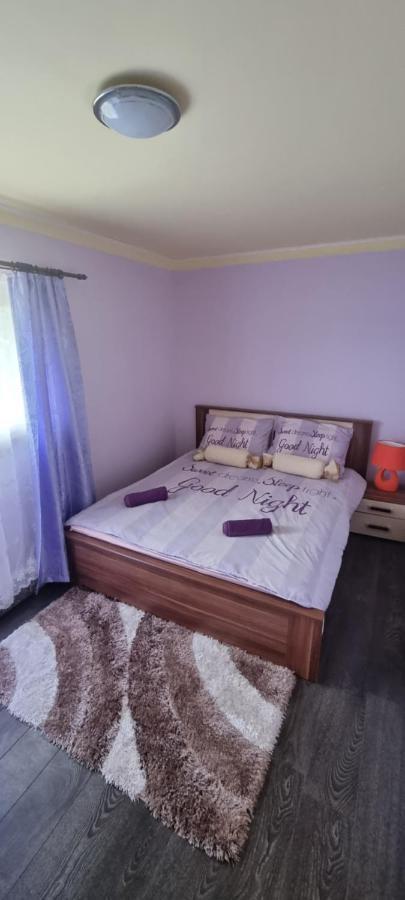 Kod Slaveka Apartment Kostanjevac Ngoại thất bức ảnh