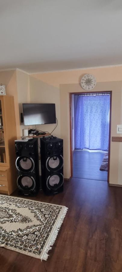Kod Slaveka Apartment Kostanjevac Ngoại thất bức ảnh