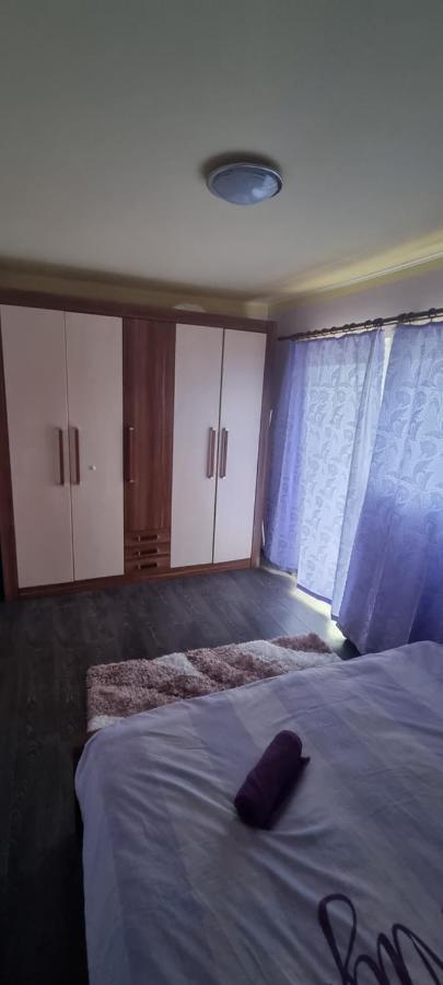 Kod Slaveka Apartment Kostanjevac Ngoại thất bức ảnh