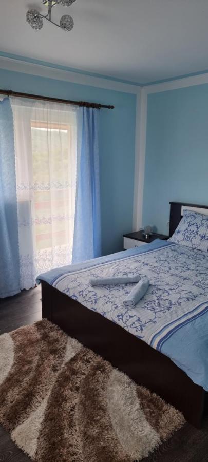 Kod Slaveka Apartment Kostanjevac Ngoại thất bức ảnh