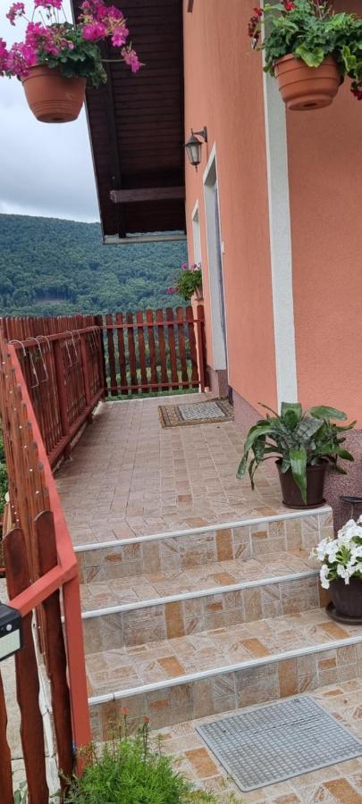 Kod Slaveka Apartment Kostanjevac Ngoại thất bức ảnh