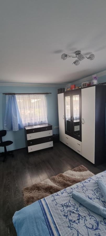 Kod Slaveka Apartment Kostanjevac Ngoại thất bức ảnh